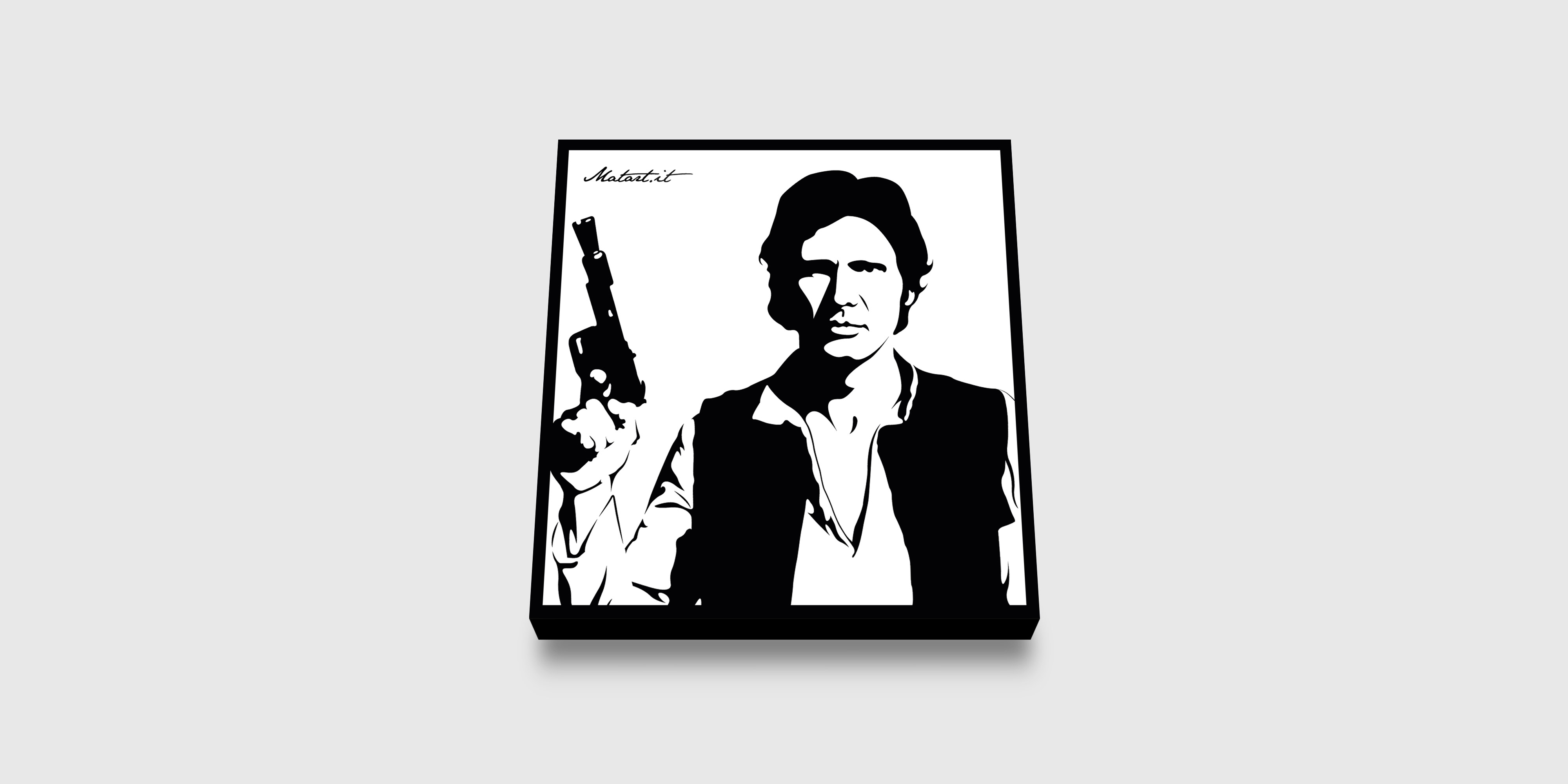 Han Solo