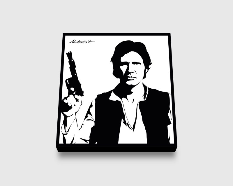 Han Solo