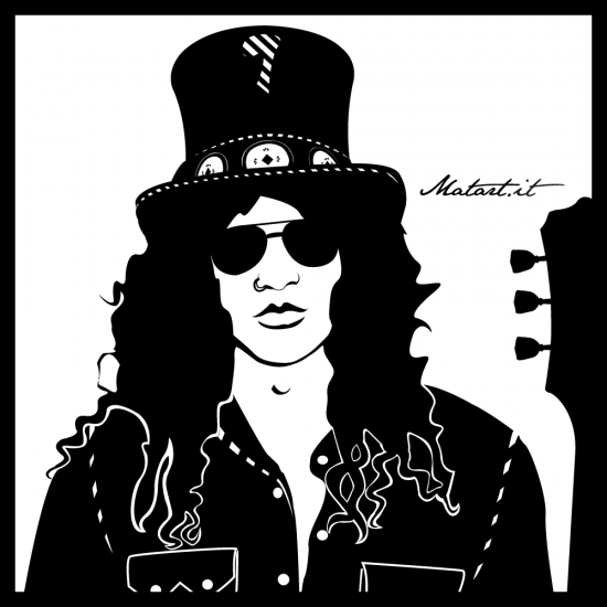 Slash