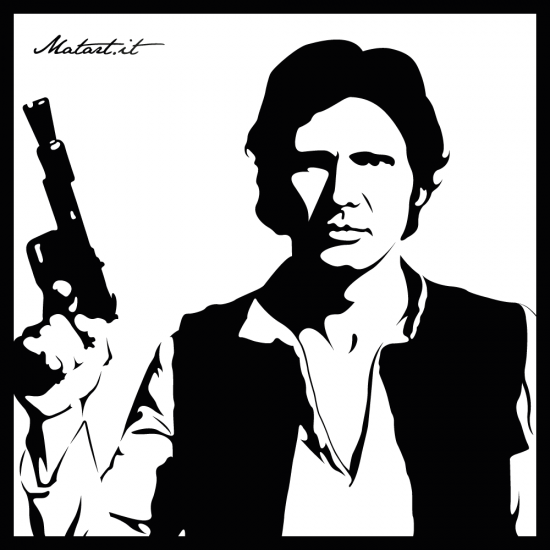 Han Solo