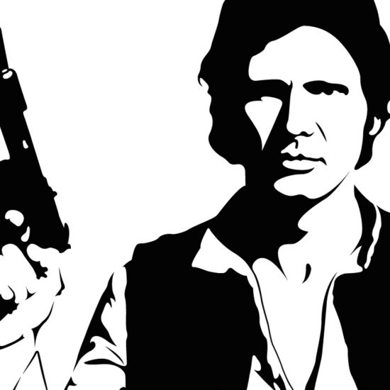 Han Solo