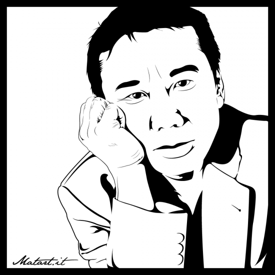 Murakami