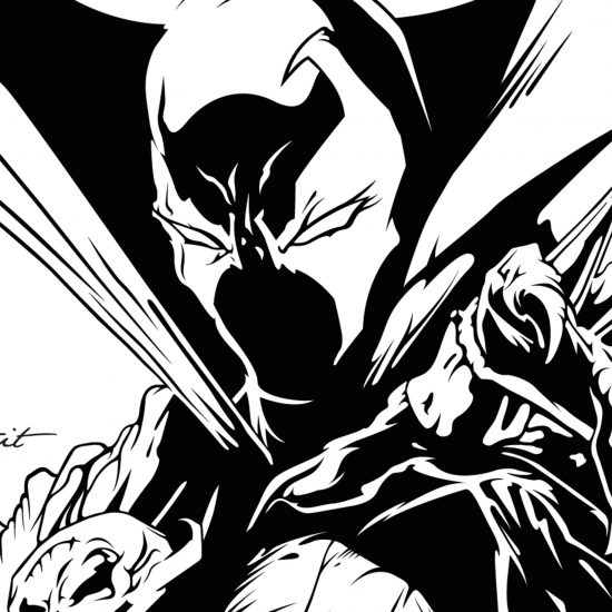 Spawn