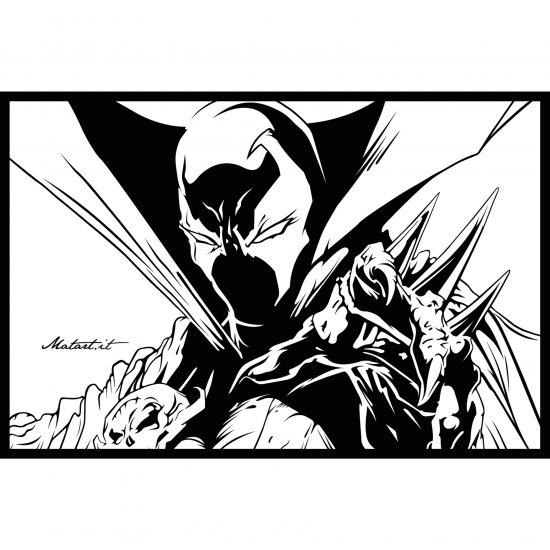 Spawn